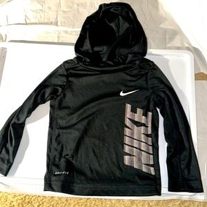 Boys Nike Hoodie